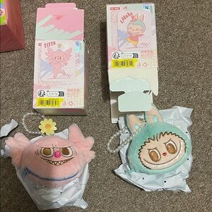 The Monsters Party Confirmed Bundle